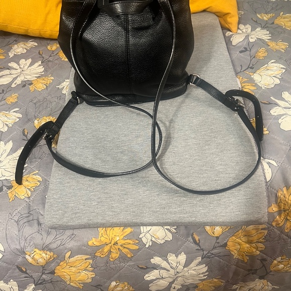 Coach Backpack - Picture 3 of 13